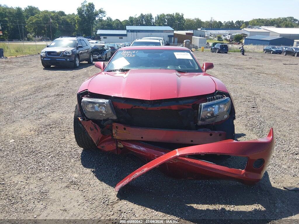 2G1FB1E3XF9275556 2015 CHEVROLET CAMARO photo no. 12