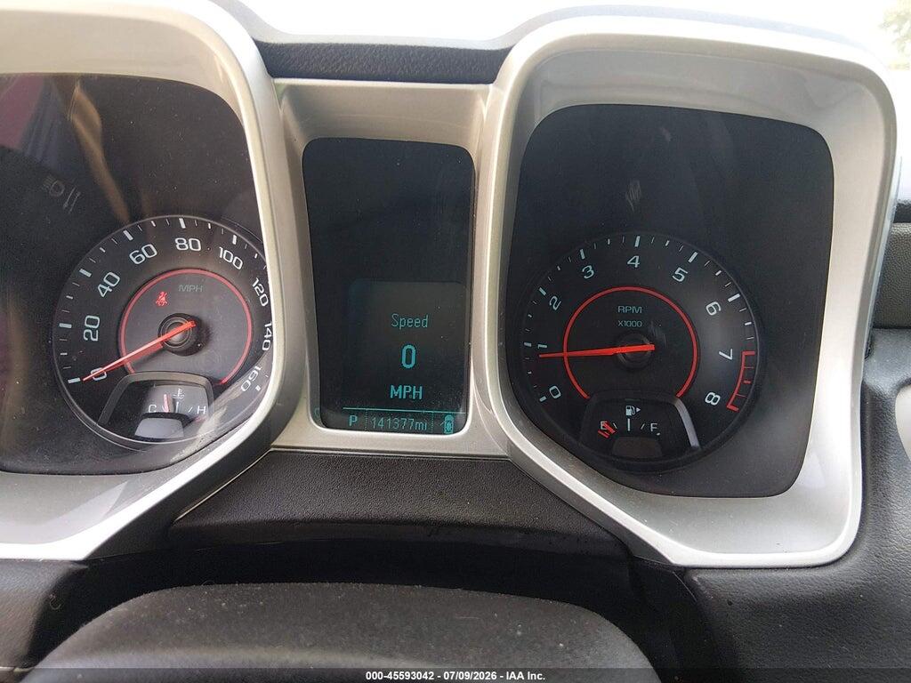 2G1FB1E3XF9275556 2015 CHEVROLET CAMARO photo no. 7
