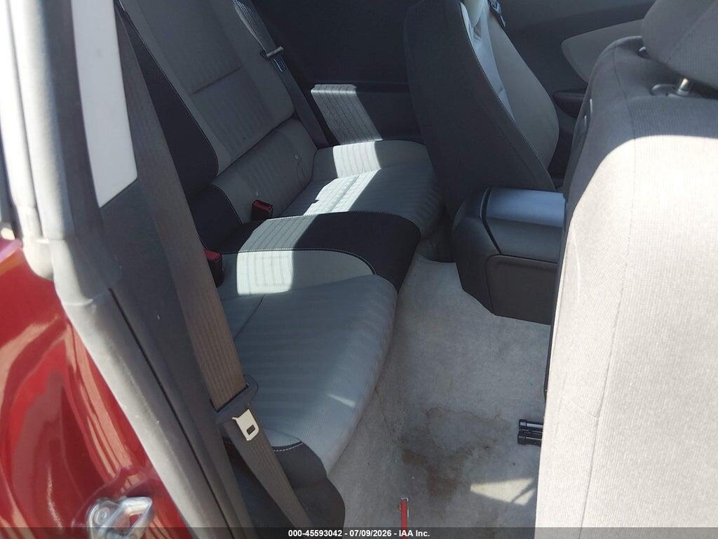 2G1FB1E3XF9275556 2015 CHEVROLET CAMARO photo no. 8