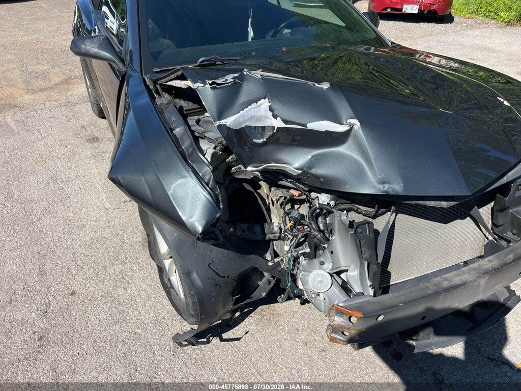 2G1FD3D33F9242034 2015 CHEVROLET CAMARO photo no. 6