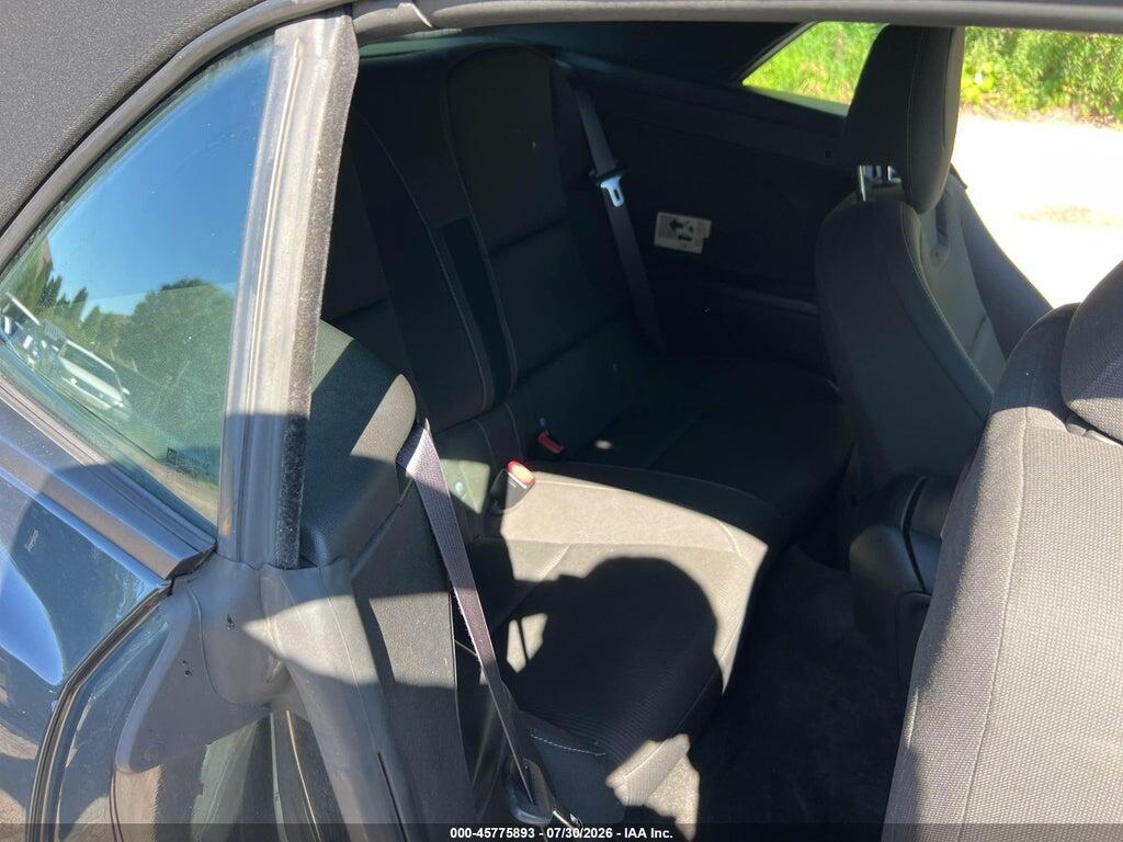 2G1FD3D33F9242034 2015 CHEVROLET CAMARO photo no. 8