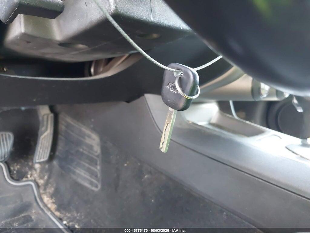 2G1FD1E32F9312075 2015 CHEVROLET CAMARO photo no. 11