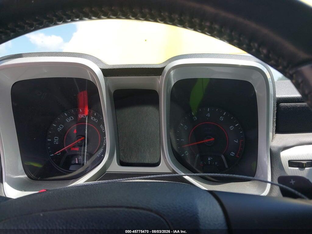 2G1FD1E32F9312075 2015 CHEVROLET CAMARO photo no. 7