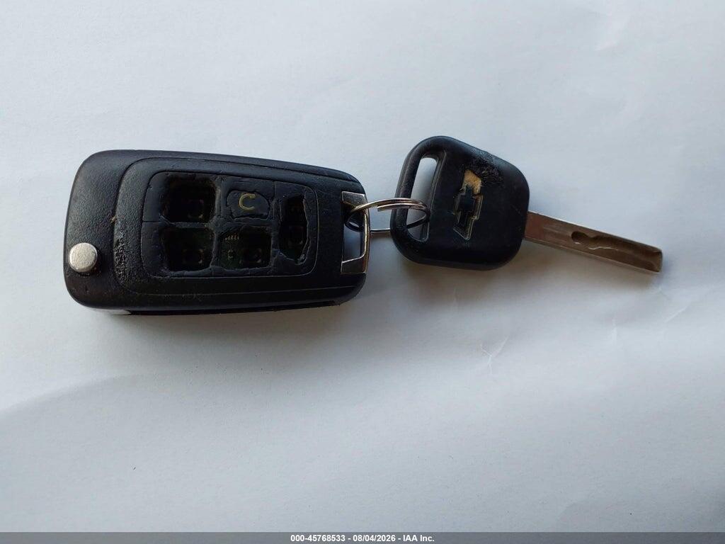 2G1FD3D38F9224659 2015 CHEVROLET CAMARO photo no. 11