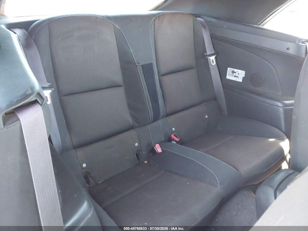 2G1FD3D38F9224659 2015 CHEVROLET CAMARO photo no. 8