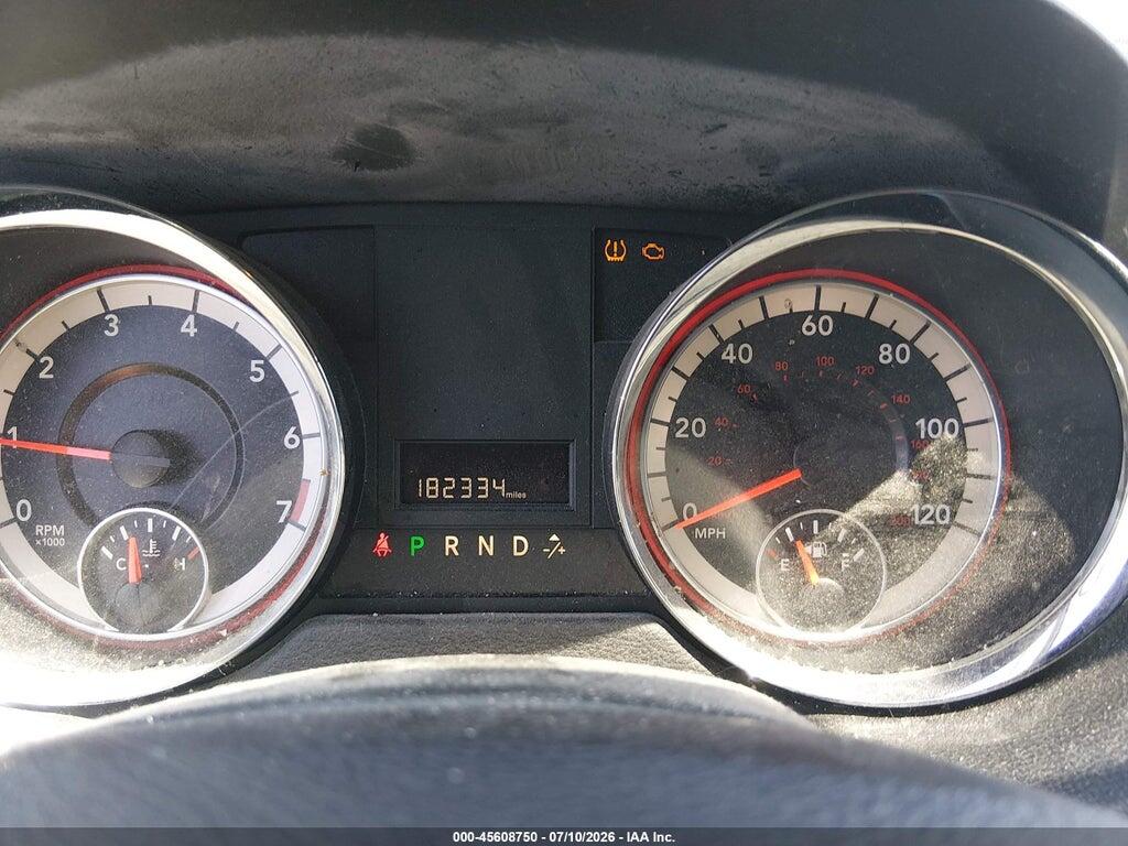 2C4RDGCG4GR363706 2016 DODGE GRAND CARAVAN photo no. 7