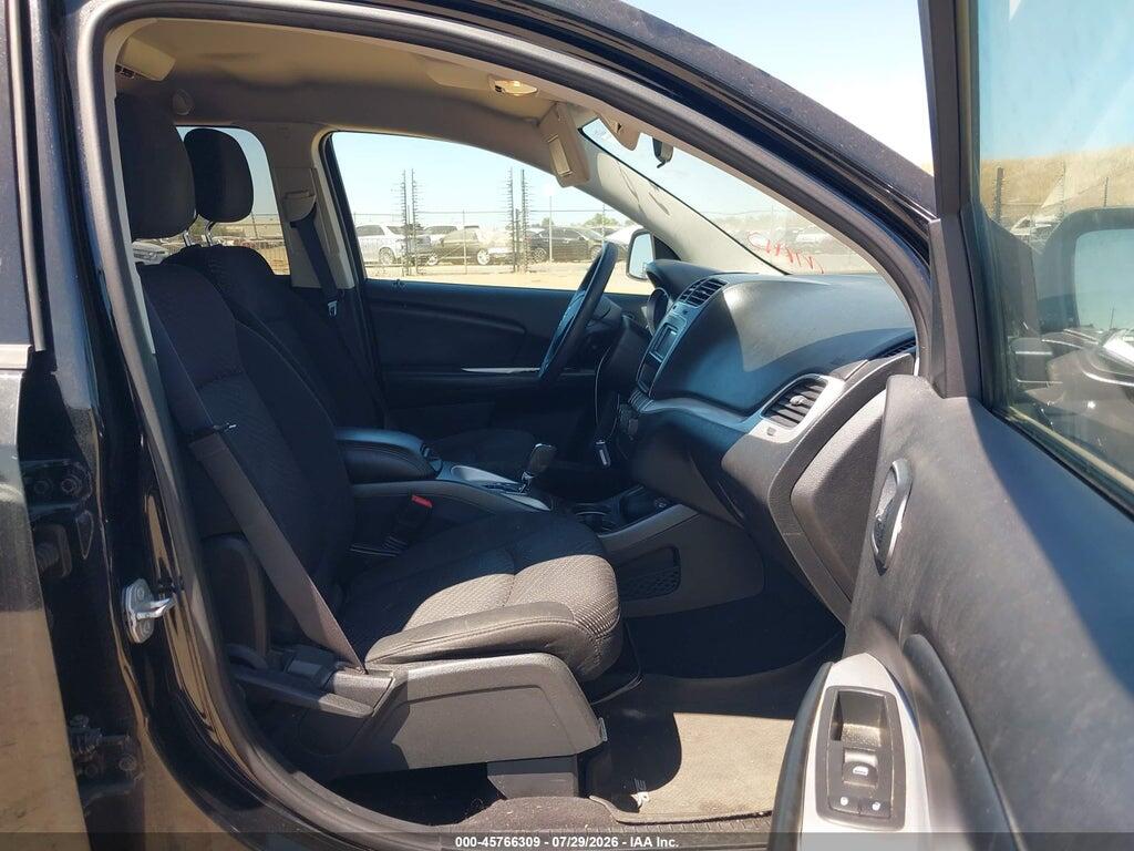 3C4PDDBG2GT204851 2016 DODGE JOURNEY photo no. 5