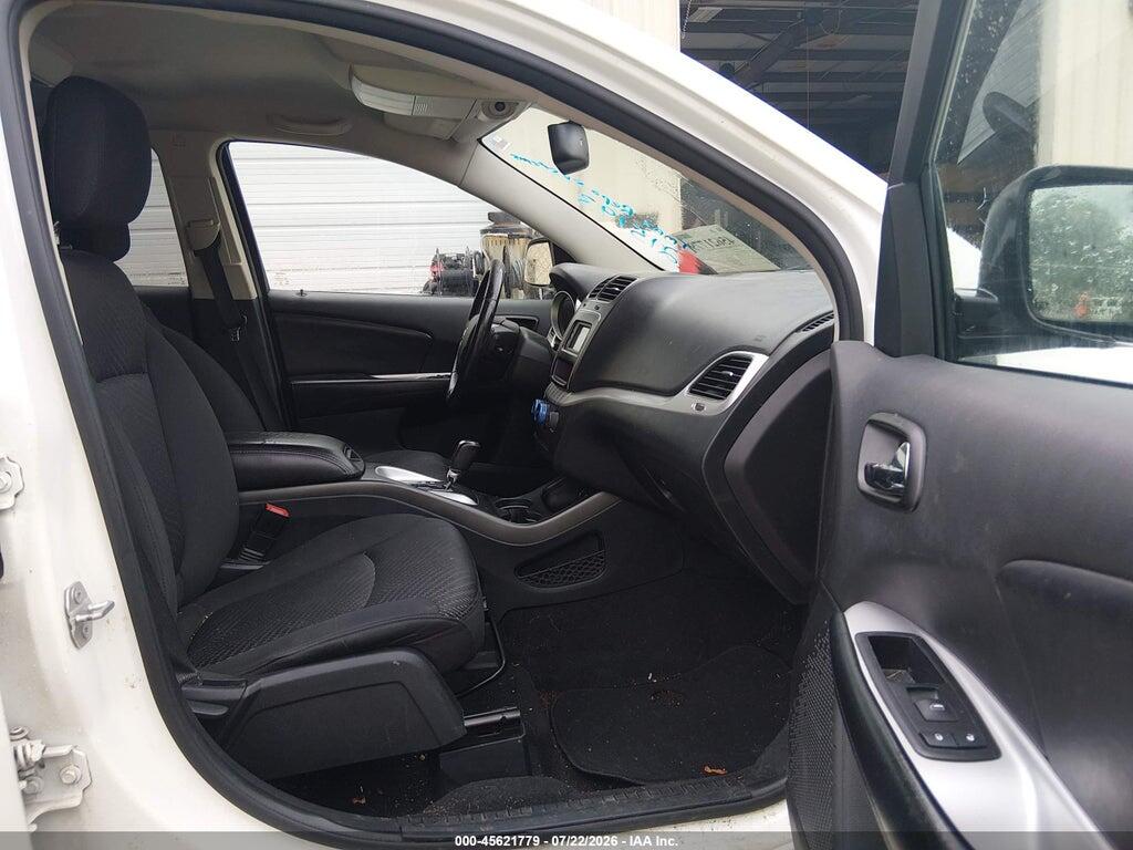 3C4PDCGB2GT215193 2016 DODGE JOURNEY photo no. 5
