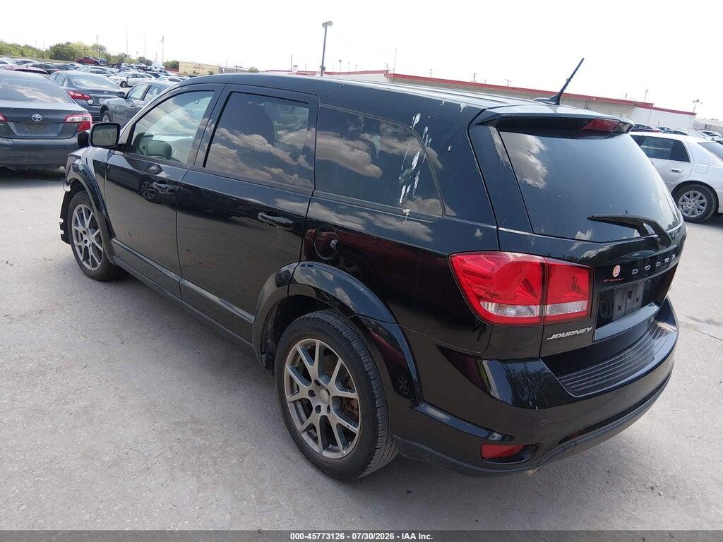 3C4PDCEG7GT182061 2016 DODGE JOURNEY photo no. 3