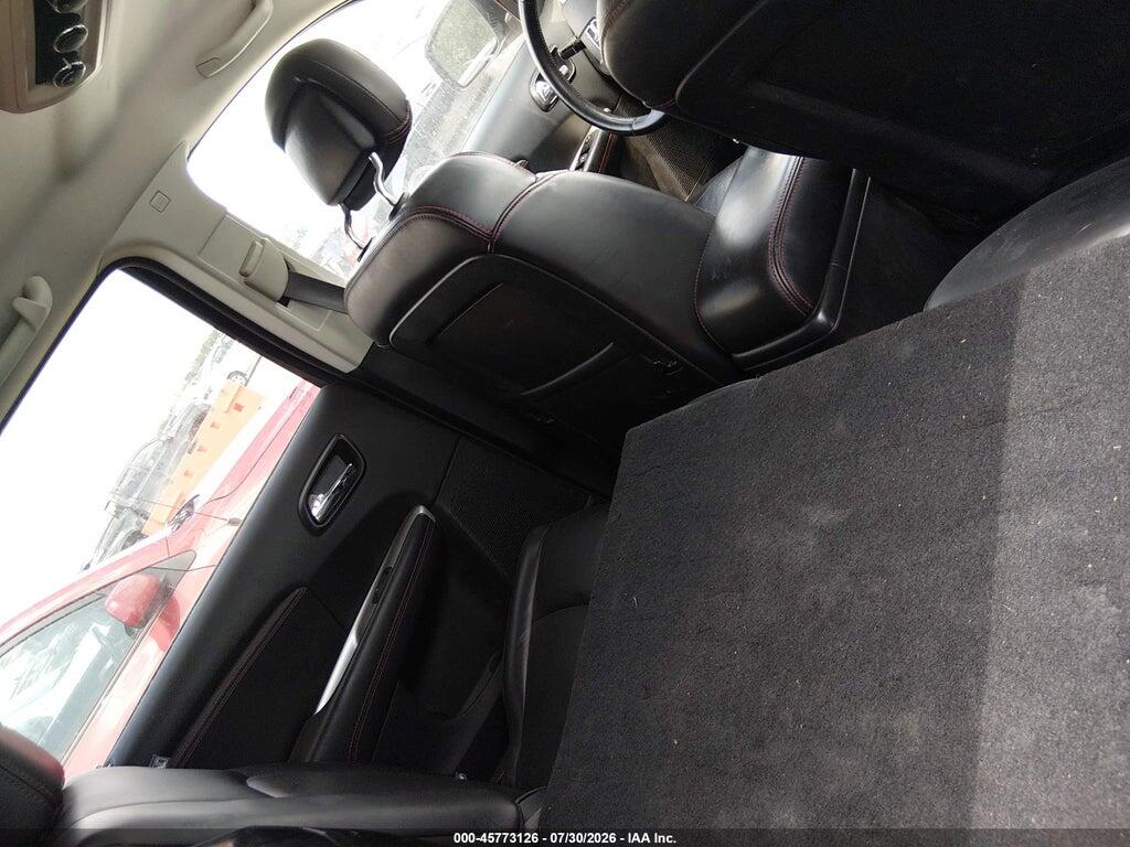 3C4PDCEG7GT182061 2016 DODGE JOURNEY photo no. 8