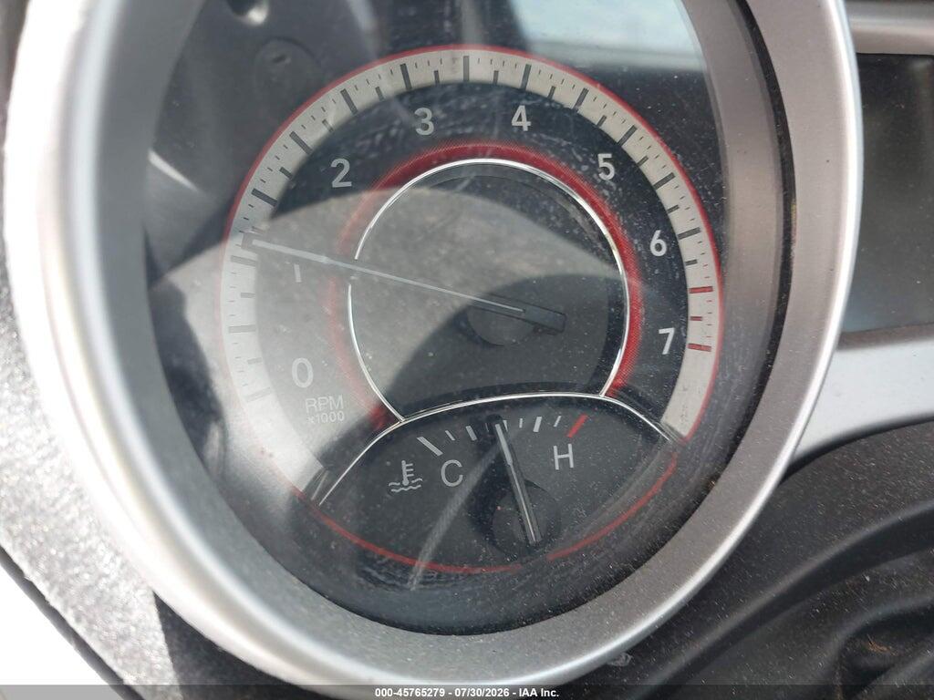3C4PDCAB3GT219598 2016 DODGE JOURNEY photo no. 7