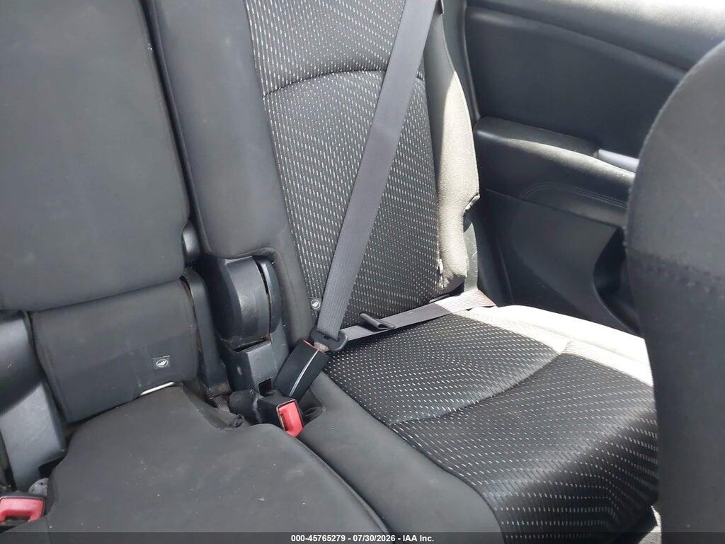 3C4PDCAB3GT219598 2016 DODGE JOURNEY photo no. 8