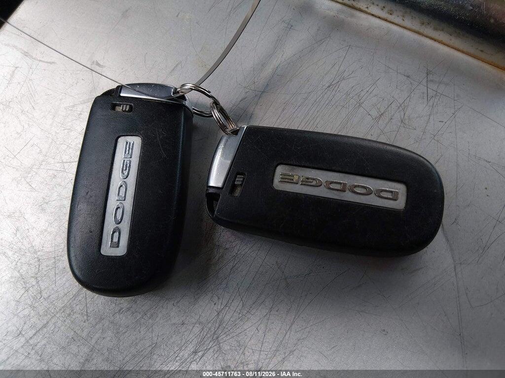 3C4PDCAB7GT223637 2016 DODGE JOURNEY photo no. 11