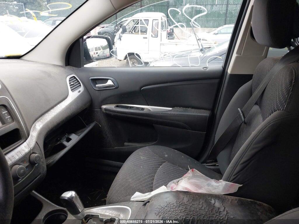 3C4PDCBG7GT145757 2016 DODGE JOURNEY photo no. 5