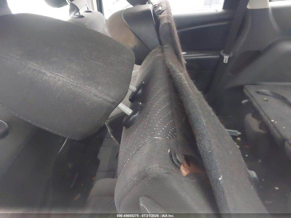 3C4PDCBG7GT145757 2016 DODGE JOURNEY photo no. 8