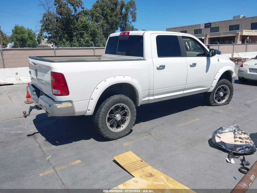 1D3HV13T49S775703 2009 DODGE RAM 1500 photo no. 4