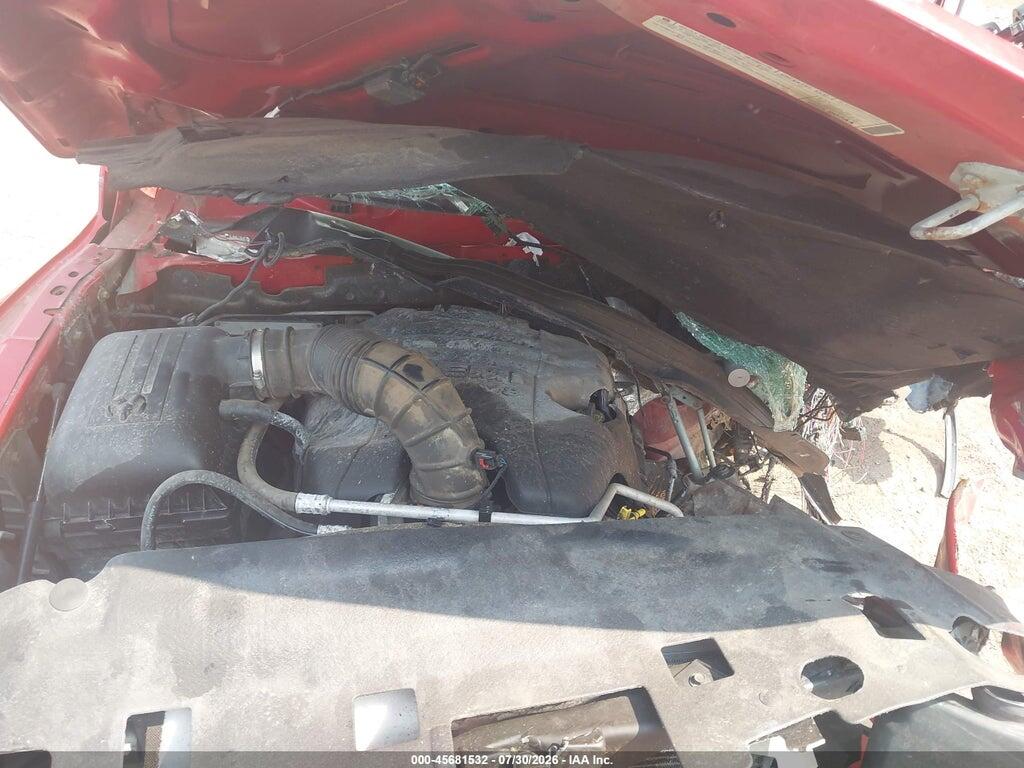 1D3HV13T99J512774 2009 DODGE RAM 1500 photo no. 10
