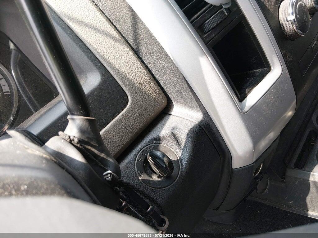 1D3HB18P99S780805 2009 DODGE RAM 1500 photo no. 11