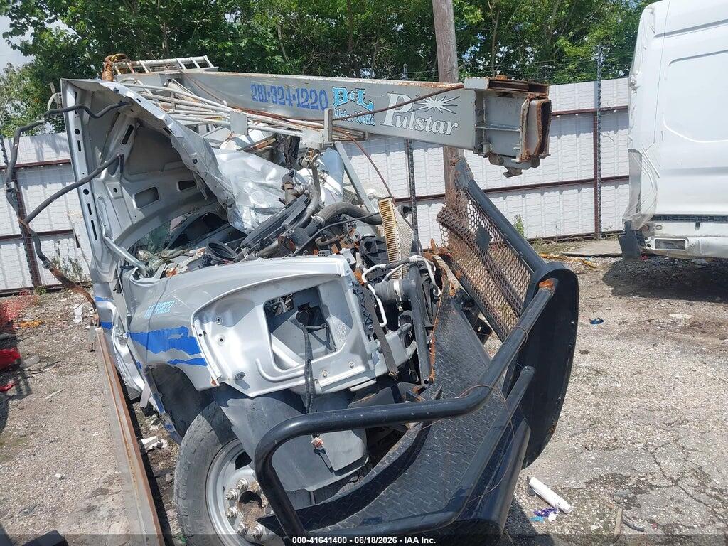 3D6WH46L896547824 2009 DODGE RAM 3500 photo no. 1