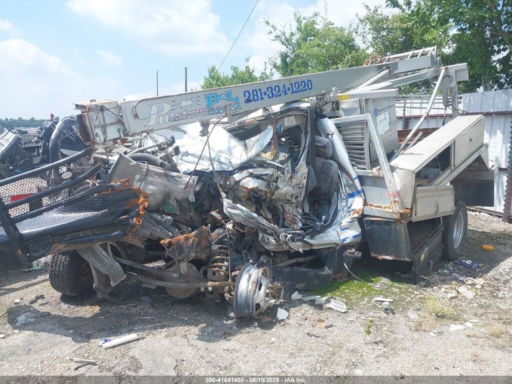 3D6WH46L896547824 2009 DODGE RAM 3500 photo no. 2