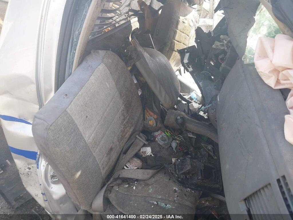 3D6WH46L896547824 2009 DODGE RAM 3500 photo no. 5