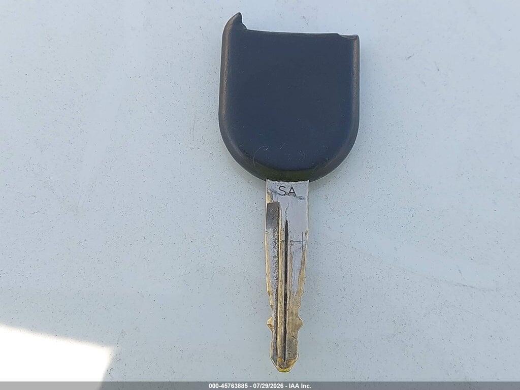 1FAHP35N89W103736 2009 FORD FOCUS photo no. 11