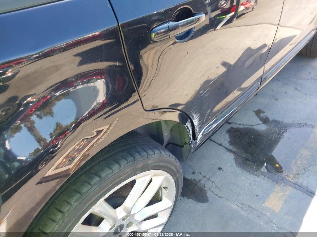2FMDK30CX9BA96847 2009 FORD EDGE photo no. 6