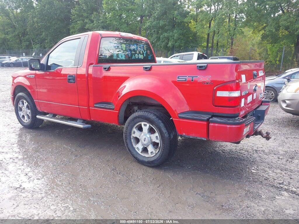 1FTRF04819KC91843 2009 FORD F-150 photo no. 3