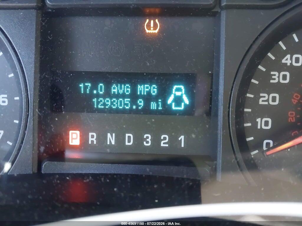 1FTRF04819KC91843 2009 FORD F-150 photo no. 7