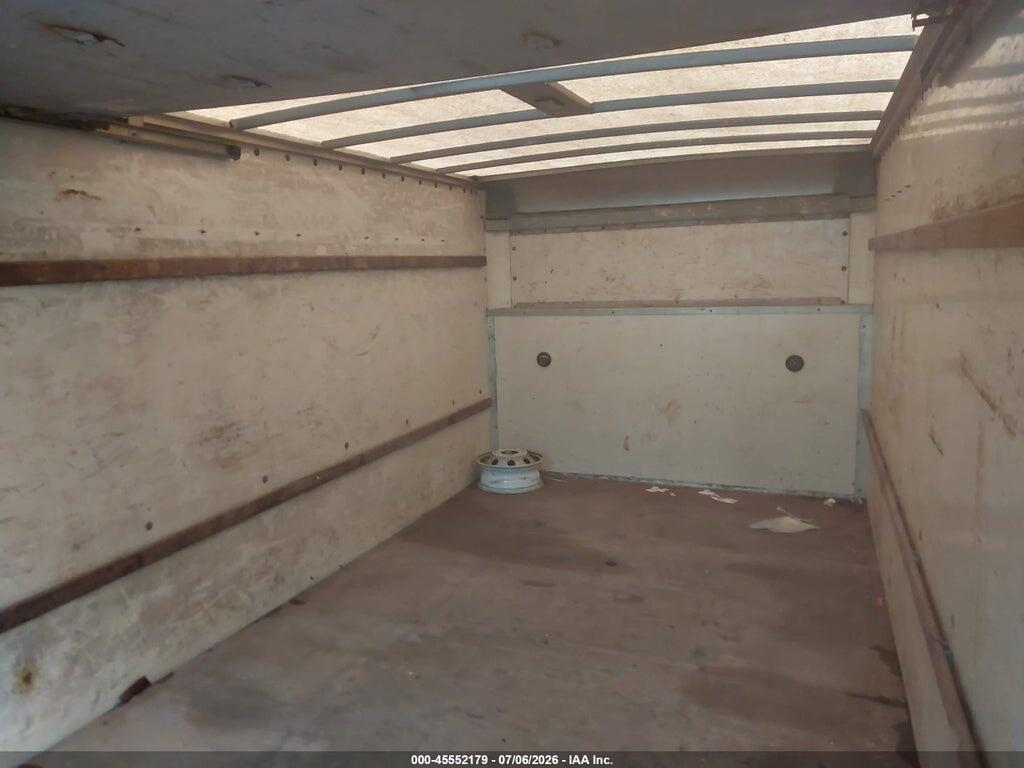1FDWE35L09DA38703 2009 FORD E-350 CUTAWAY photo no. 6