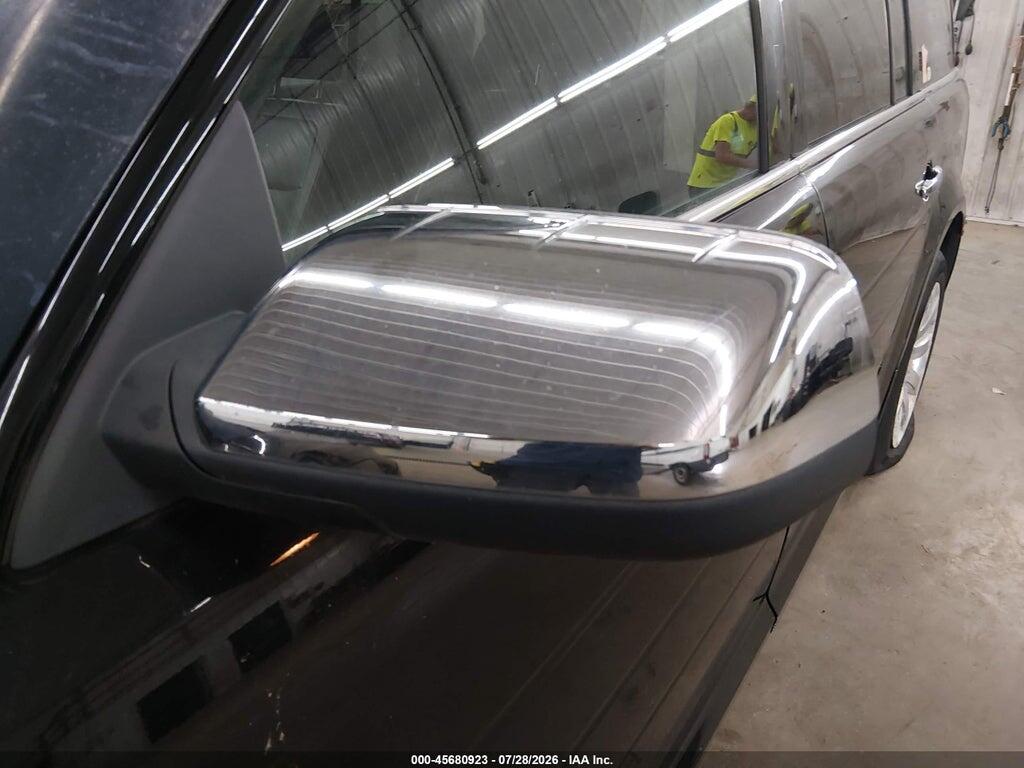 2FMEK63C19BA19379 2009 FORD FLEX photo no. 12