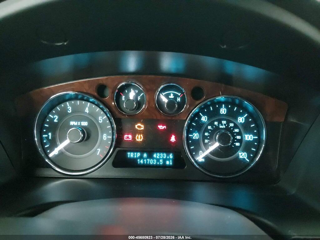 2FMEK63C19BA19379 2009 FORD FLEX photo no. 7
