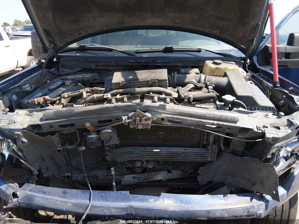 1FTPW12V99KC95466 2009 FORD F-150 photo no. 10