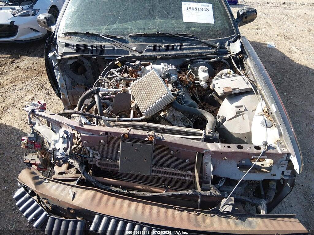 2FAHP71V99X118649 2009 FORD CROWN VICTORIA photo no. 10