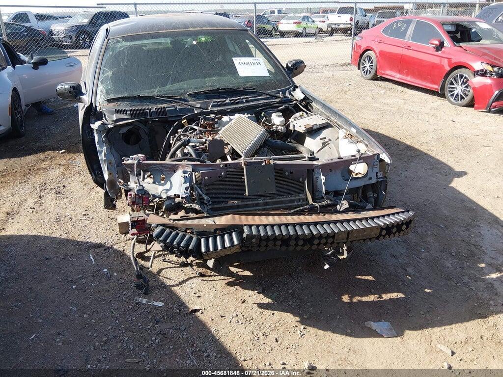 2FAHP71V99X118649 2009 FORD CROWN VICTORIA photo no. 6