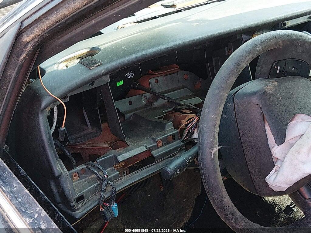 2FAHP71V99X118649 2009 FORD CROWN VICTORIA photo no. 7