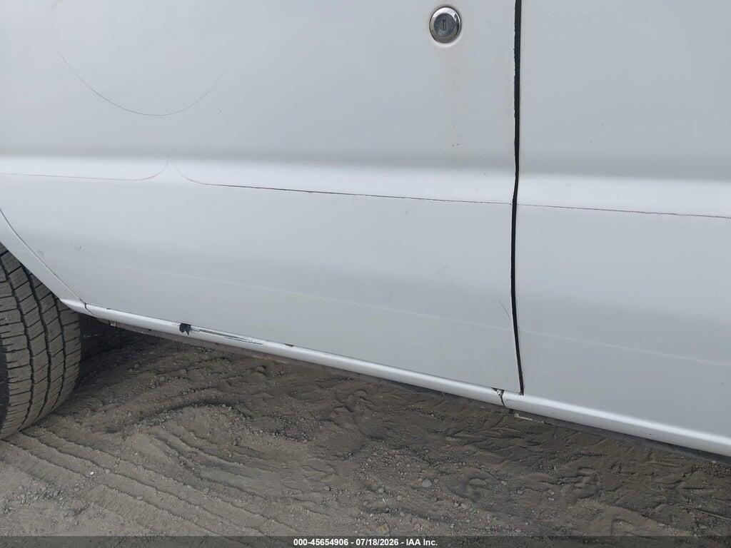 1FTNE14W89DA42546 2009 FORD E-150 photo no. 6