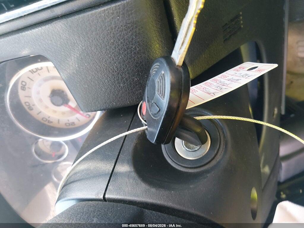 2FMDK38C39BA73284 2009 FORD EDGE photo no. 11