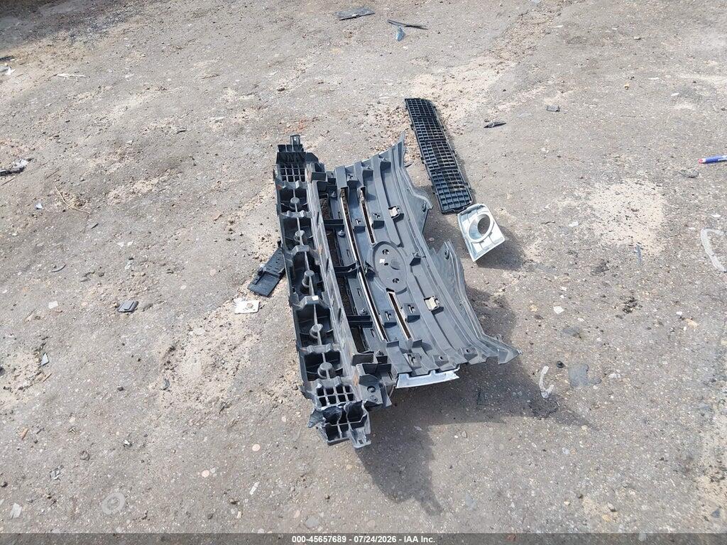 2FMDK38C39BA73284 2009 FORD EDGE photo no. 12