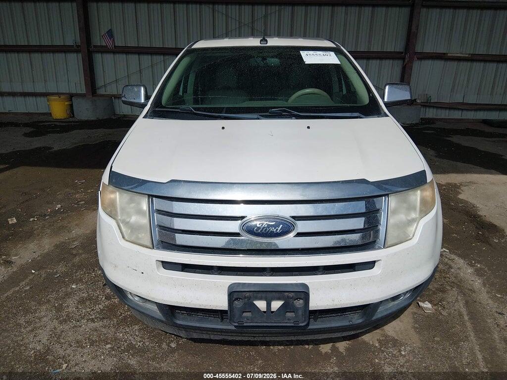 2FMDK49C29BA92428 2009 FORD EDGE photo no. 12