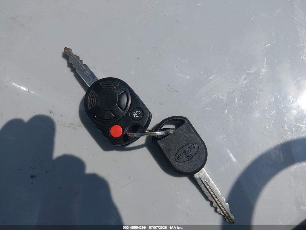 2FMDK36C39BA85437 2009 FORD EDGE photo no. 11