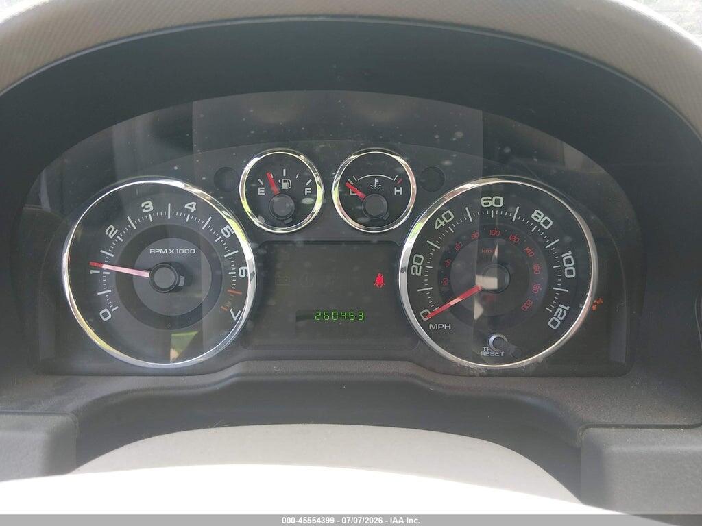 2FMDK36C39BA85437 2009 FORD EDGE photo no. 7