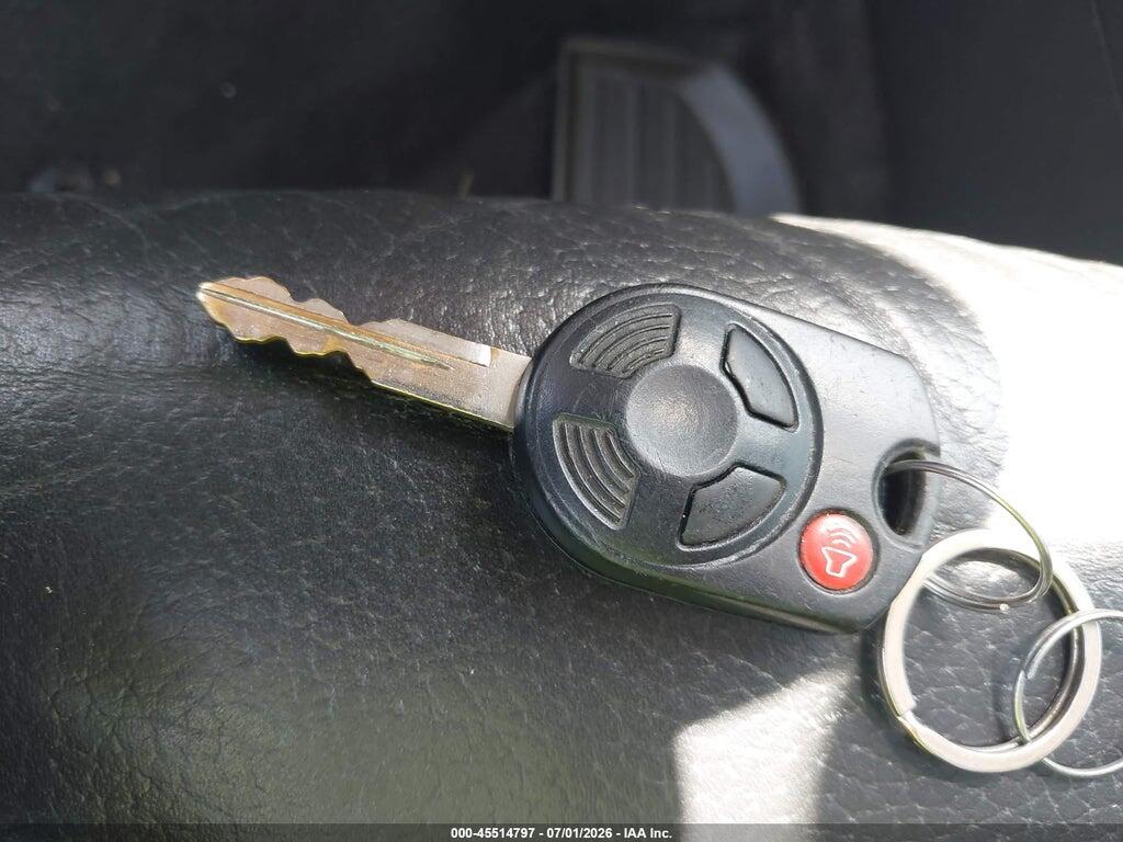 2FMDK38C29BA59831 2009 FORD EDGE photo no. 11