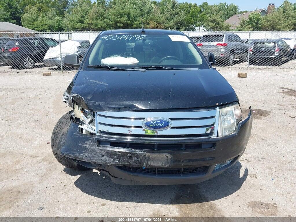 2FMDK38C29BA59831 2009 FORD EDGE photo no. 12