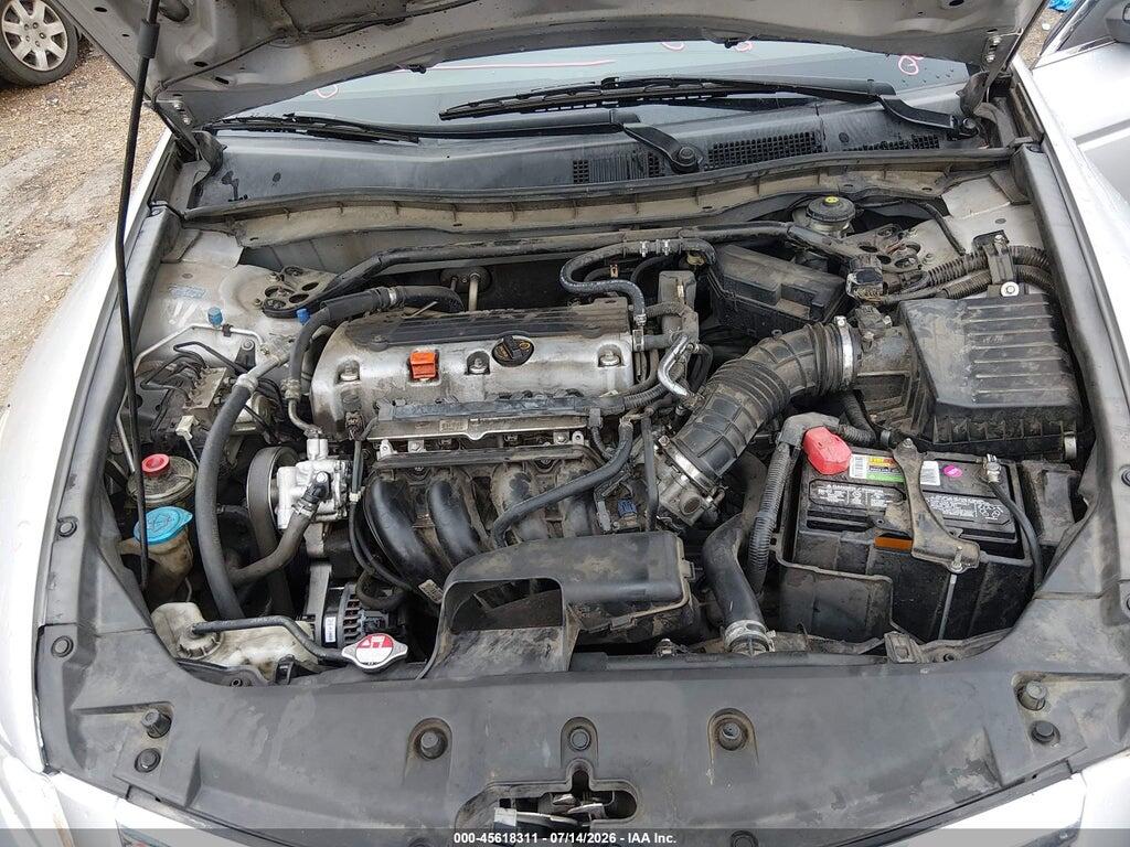 1HGCP2F82BA006950 2011 HONDA ACCORD photo no. 10