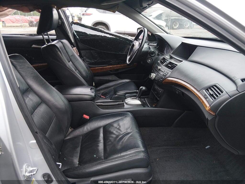 1HGCP2F82BA006950 2011 HONDA ACCORD photo no. 5