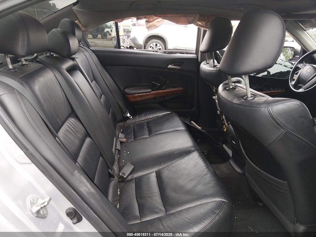 1HGCP2F82BA006950 2011 HONDA ACCORD photo no. 8