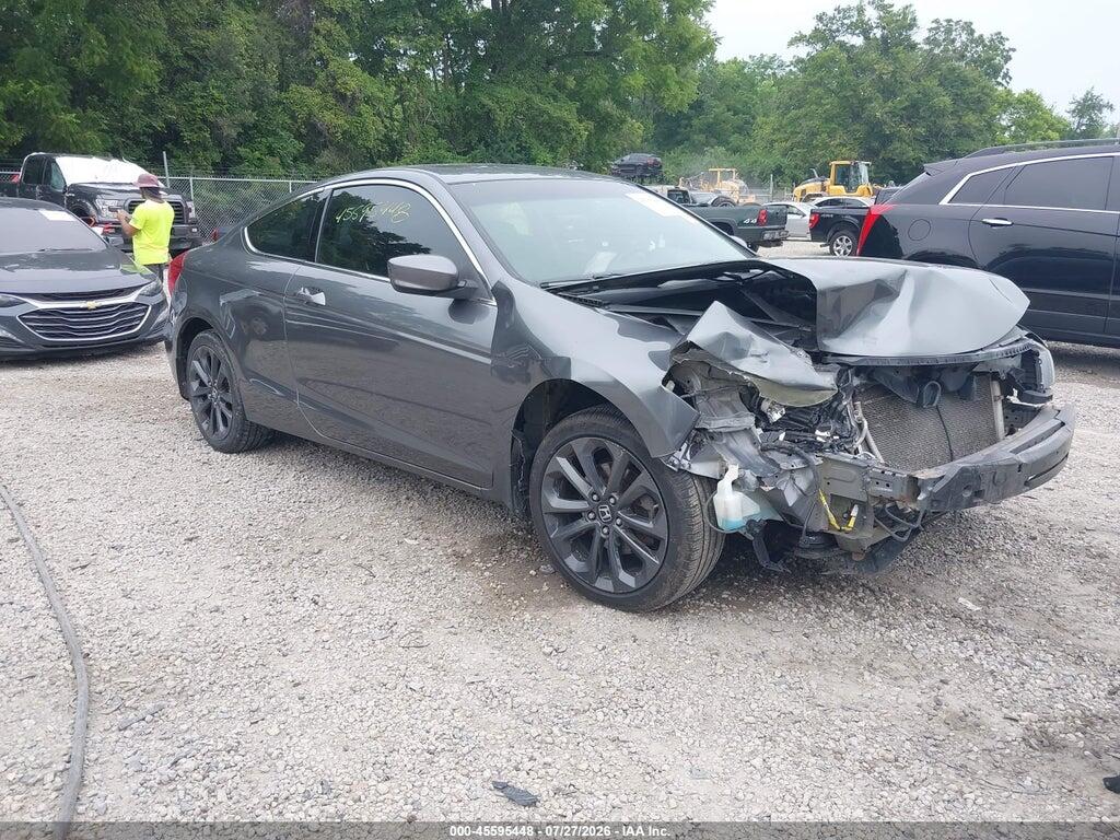 1HGCS1B8XBA010243 2011 HONDA ACCORD photo no. 1
