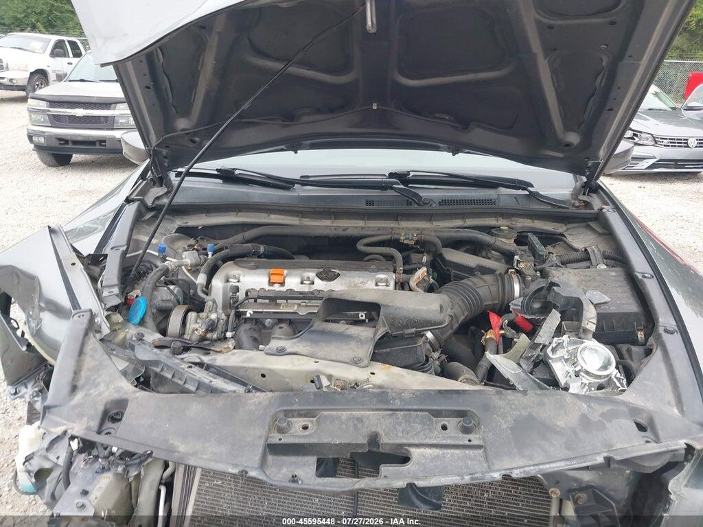 1HGCS1B8XBA010243 2011 HONDA ACCORD photo no. 10