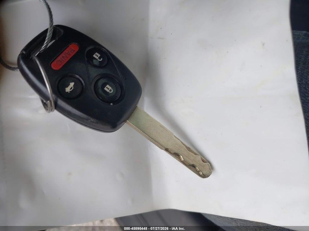1HGCS1B8XBA010243 2011 HONDA ACCORD photo no. 11